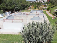 Recreativo y Deportivo de San Martín Texmelucan Park Travel Forum Reviews