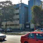 Rectorado UDO