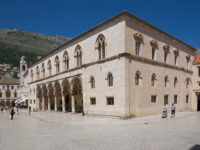 Rector's Palace Travel Forum Reviews