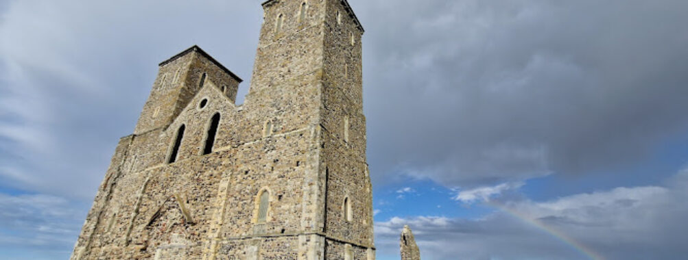 Reculver Towers and Roman Fort Travel Forum Reviews