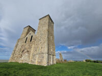 Reculver Towers and Roman Fort Travel Forum Reviews