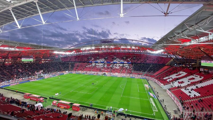 Red Bull Arena