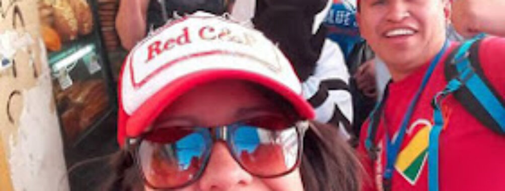 Red Cap City Walking Tours - La Paz Travel Forum Reviews