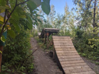 Red Deer Mountain Bike Park Travel Forum Reviews