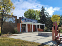 Red Deer Museum + Art Gallery Travel Forum Reviews
