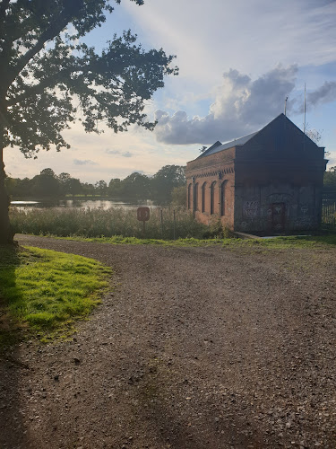 Red House Reservoir