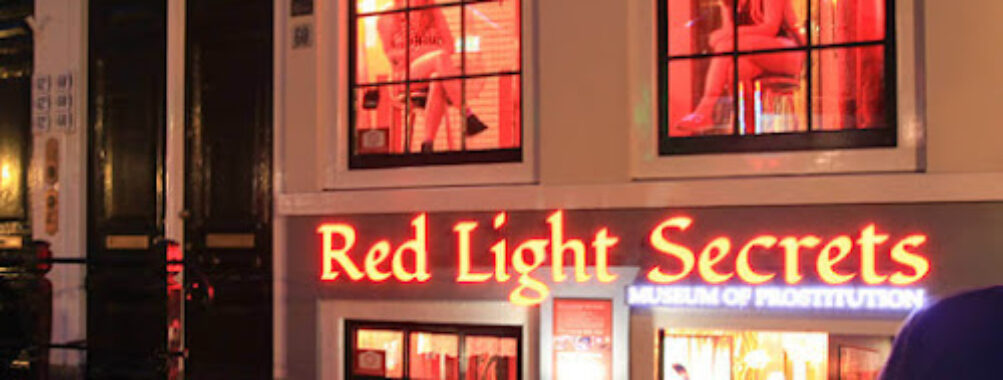 Red Light Secrets Museum Travel Forum Reviews