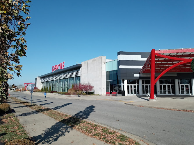 Red Mile Gaming & Racing