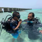 Red Sea Secrets Diving center