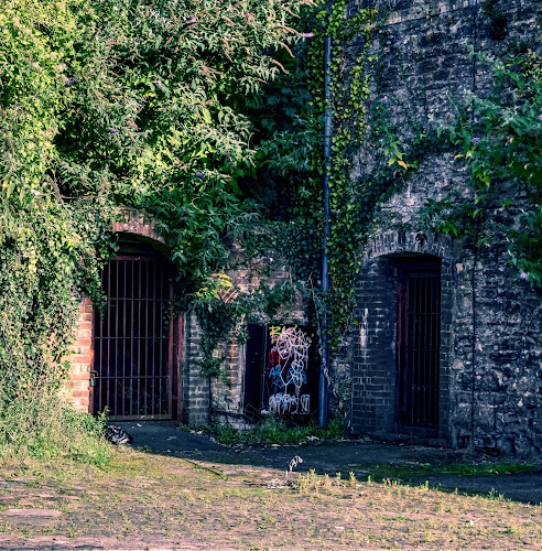 Redcliffe Caves