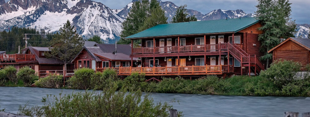 Redfish Riverside Inn Travel Forum Reviews