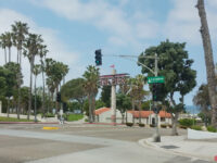 Redondo Beach The Pier Sign Travel Forum Reviews
