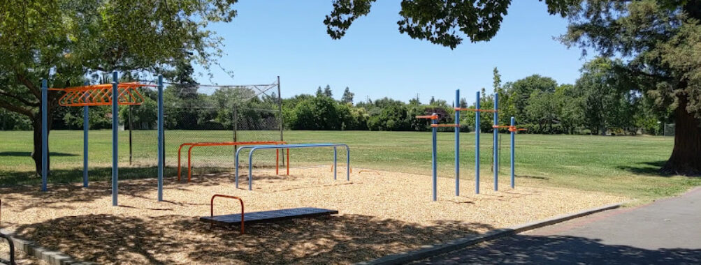 Redwood Park Travel Forum Reviews