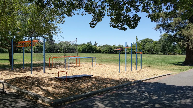 Redwood Park