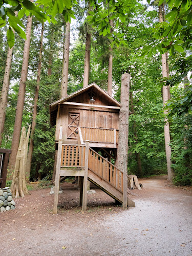 Redwood Park