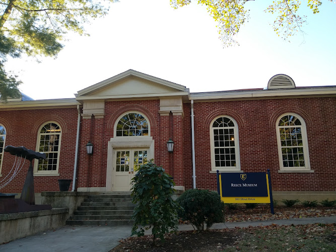 Reece Museum