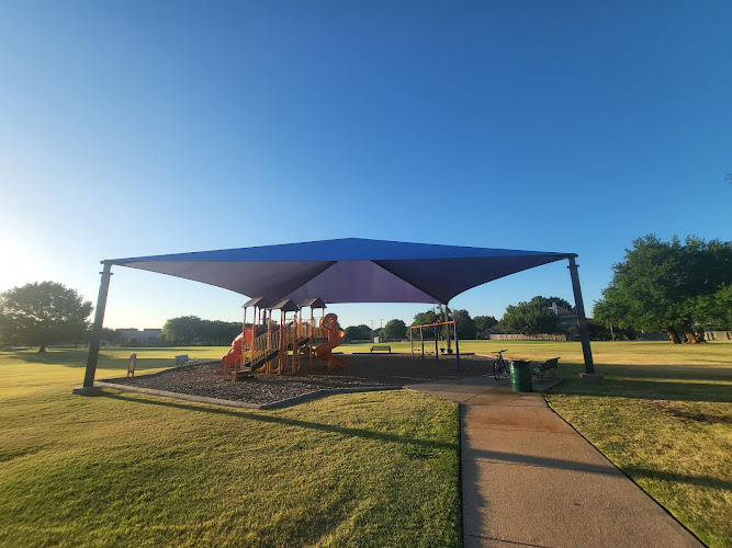 Reed Park West