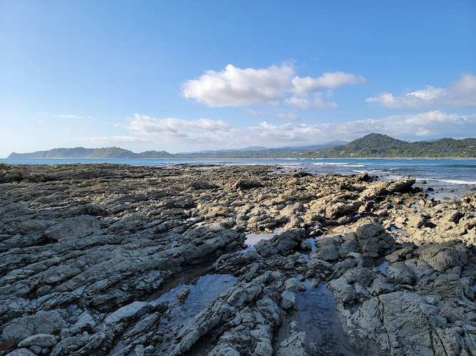 Refugio Nacional de Vida Silvestre - Isla Chora