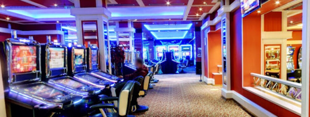 Regency Casino Travel Forum Reviews