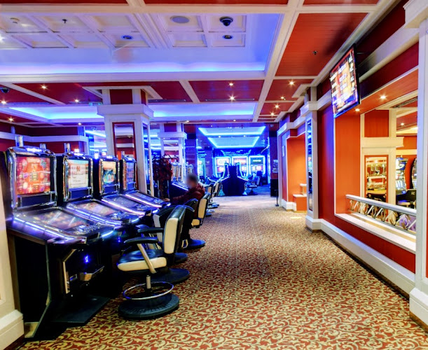 Regency Casino