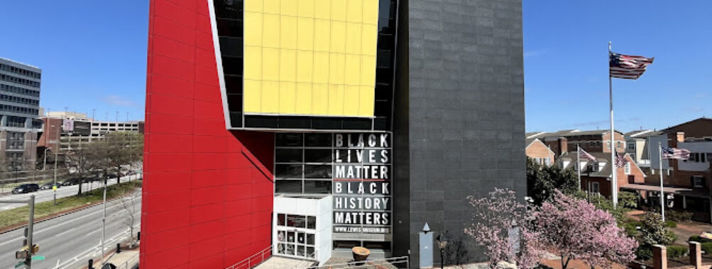 Reginald F. Lewis Museum Travel Forum Reviews