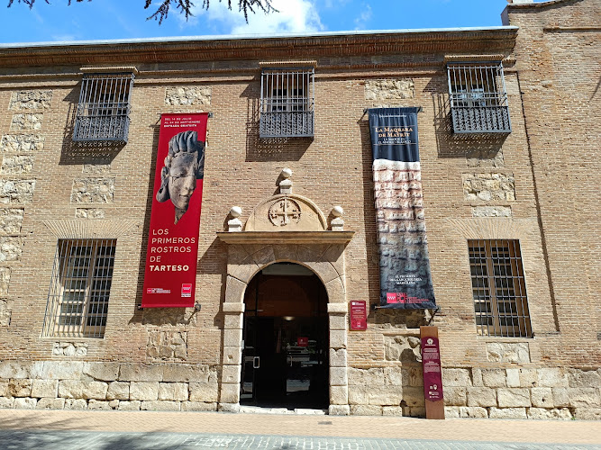 Regional Archaeological Museum of Madrid