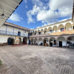 Regional Historical Museum of Cusco