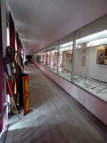 Regional History Museum Pernik