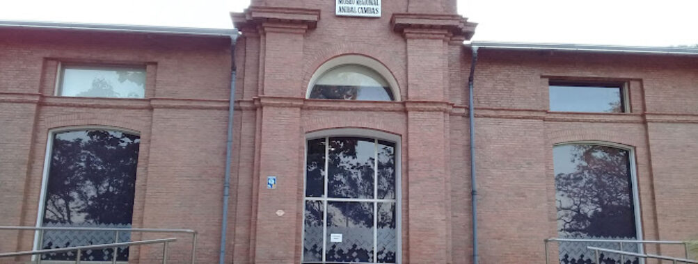 Regional Museum Anibal Cambas Travel Forum Reviews