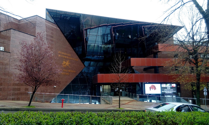 Regional Museum Of History Stara Zagora