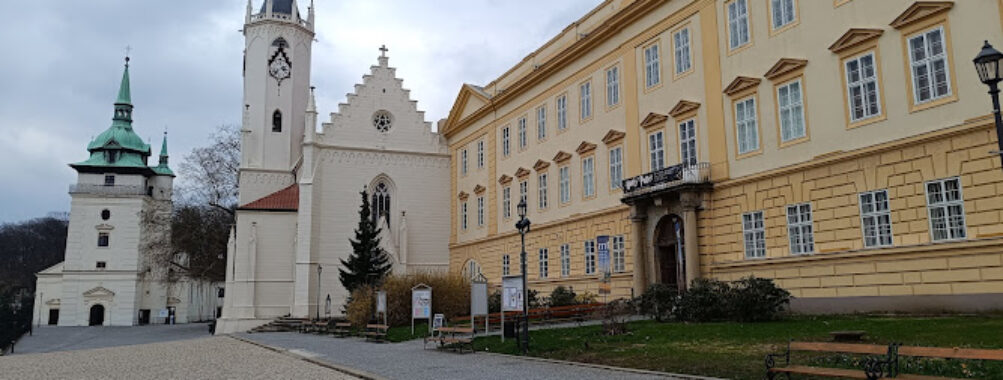 Regional Museum in Teplice, contributory organization Travel Forum Reviews