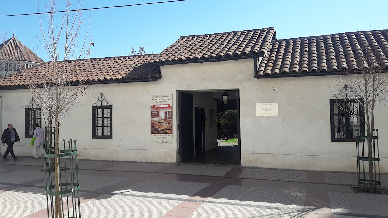 Regional Museum of Rancagua