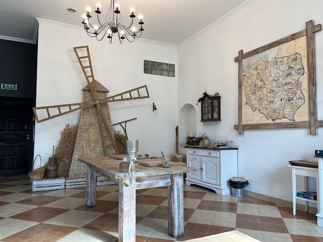 Regionalne Muzeum Cebularza