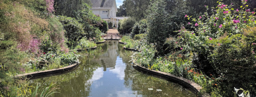 Reg's Award Winning Gardens Travel Forum Reviews
