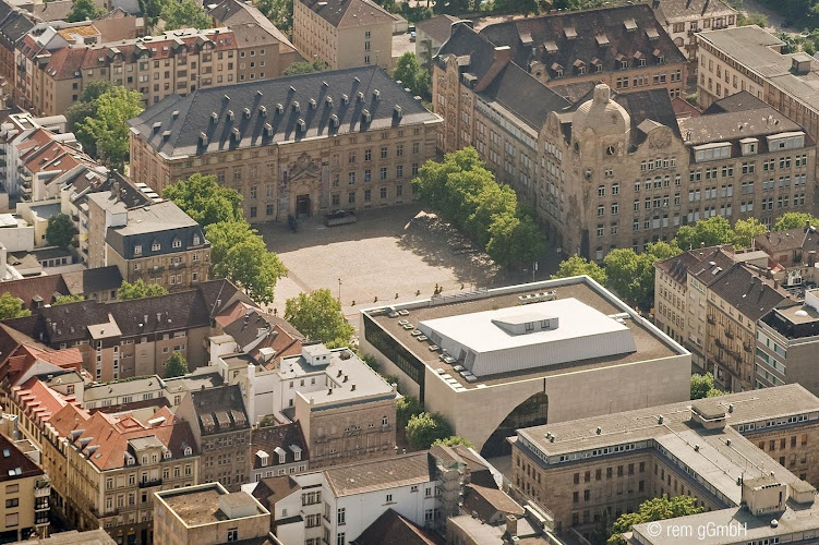 Reiss-Engelhorn-Museen (Museum Zeughaus)