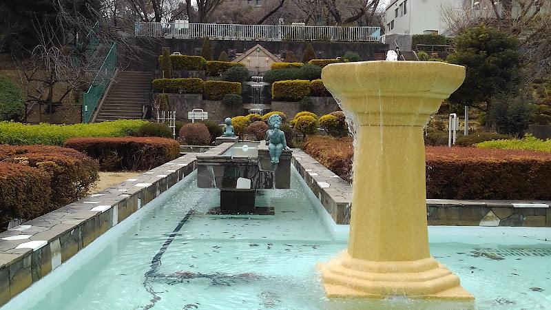 Rekisen Park