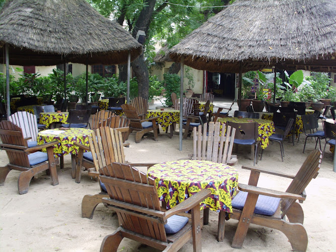 Relais de la Porte Mayo
