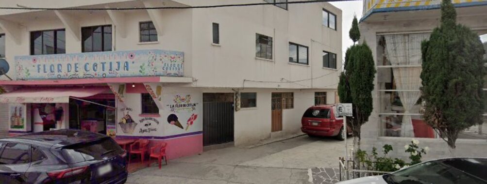 Reloj Monumental Sta. Maria Tulpetlac Travel Forum Reviews