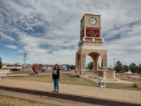 Reloj Monumental de Nuevo Casas Grandes Travel Forum Reviews