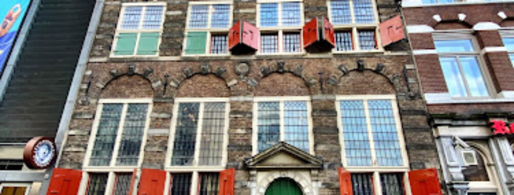 Rembrandt House Museum Travel Forum Reviews