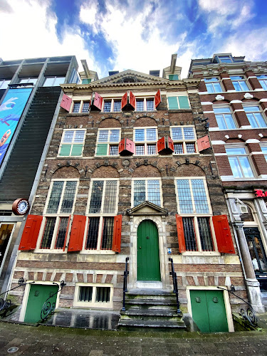 Rembrandt House Museum
