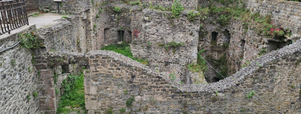 Remparts de Boulogne-sur-Mer Travel Forum Reviews