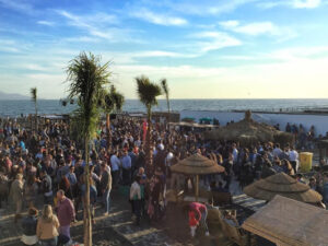 RenaNera Beach