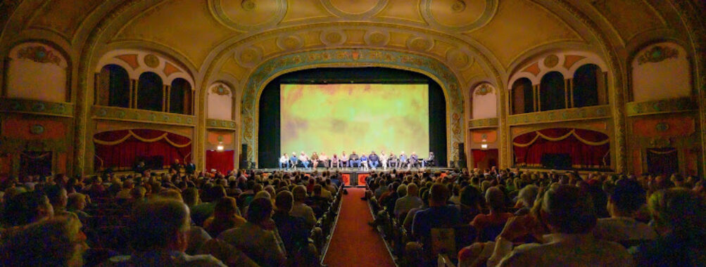Renaissance Theatre Travel Forum Reviews