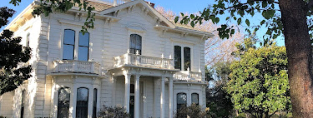 Rengstorff House Travel Forum Reviews