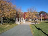 Rennie Park Travel Forum Reviews