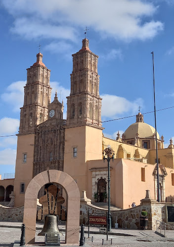 Réplica de la Campana de Dolores