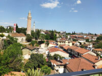Republic Square Travel Forum Reviews