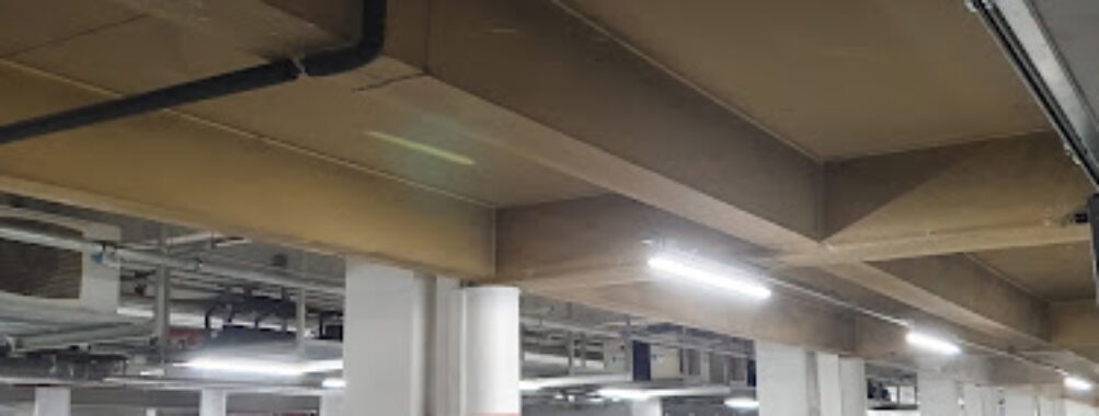 Republic underground Parking Travel Forum Reviews