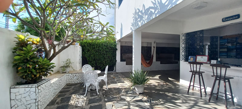 Republika Hostel
